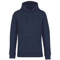 Brandless Basic Bio Hoody Nr. 4 350g/m² XXS - 4 XL (slim fit)