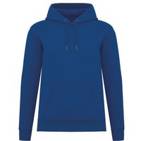 Brandless Basic Bio Hoody Nr. 4 350g/m² XXS - 4 XL (slim fit)