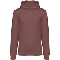 Brandless Basic Bio Hoody Nr. 4 350g/m² XXS - 4 XL (slim fit)