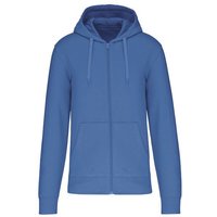 Greenspired Umweltfreundliches Kapuzensweatshirt XS - 4 XL 280g/m²