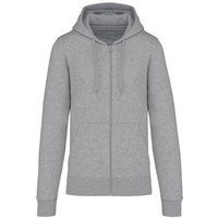 Greenspired Umweltfreundliches Kapuzensweatshirt XS - 4 XL 280g/m²