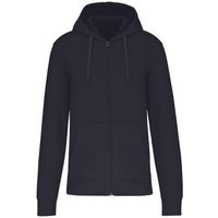 Greenspired Umweltfreundliches Kapuzensweatshirt XS - 4 XL 280g/m²