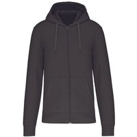 Greenspired Umweltfreundliches Kapuzensweatshirt XS - 4 XL 280g/m²