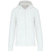 Greenspired Umweltfreundliches Kapuzensweatshirt XS - 4 XL 280g/m²