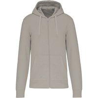 Greenspired Umweltfreundliches Kapuzensweatshirt XS - 4 XL 280g/m²
