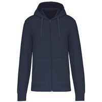 Greenspired Umweltfreundliches Kapuzensweatshirt XS - 4 XL 280g/m²