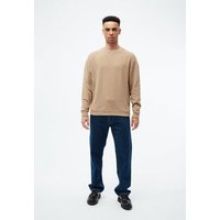 Givn Berlin Sweater GBCEDRICO loose Fit aus recycelter Baumwolle