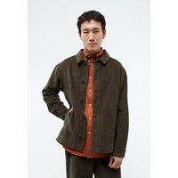 Givn Berlin Kordjacke GBHUNTER aus Bio-Baumwolle