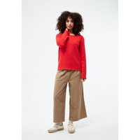 Givn Berlin Sweater GBLUCILLE aus recycelter Baumwolle
