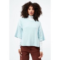 Givn Berlin Sweater GBSELMA aus recycelter Baumwolle