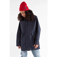 JECKYBENG The LADIES COAT - Damenjacke aus Bio-Baumwolle