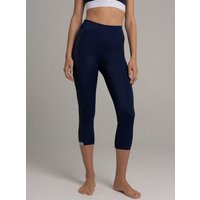 Bodyguard Honolulu 3/4 Leggings aus ECONYL® mit Seitentasche
