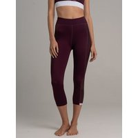 Bodyguard Honolulu 3/4 Leggings aus ECONYL® mit Seitentasche