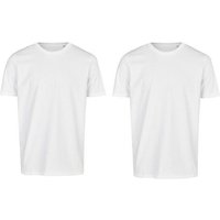 Brandless Basic Bio T-Shirt (Men Nr.3 ) Doublepack GOTS