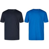 Brandless Basic Bio T-Shirt (Men Nr.3 ) Doublepack GOTS
