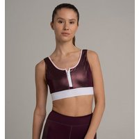Bodyguard Samoa Sports Bra aus ECONYL®