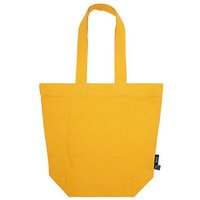 Neutral® Einkauftasche / Umhängetasche aus Bio-Baumwolle der Marke Neutral