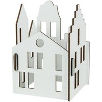 WERKHAUS Lichterstadt