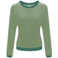 Frija Omina Bio Nicki Pullover Onne