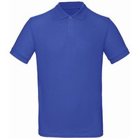 B&C Collection Inspire Polo-Shirt Herren / Unisex