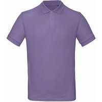 B&C Collection Inspire Polo-Shirt Herren / Unisex