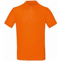 B&C Collection Inspire Polo-Shirt Herren / Unisex