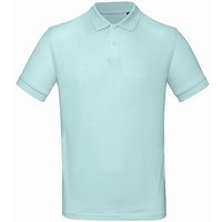 B&C Collection Inspire Polo-Shirt Herren / Unisex