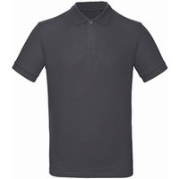 B&C Collection Inspire Polo-Shirt Herren / Unisex