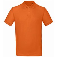 B&C Collection Inspire Polo-Shirt Herren / Unisex