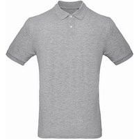 B&C Collection Inspire Polo-Shirt Herren / Unisex