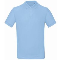 B&C Collection Inspire Polo-Shirt Herren / Unisex