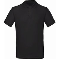 B&C Collection Inspire Polo-Shirt Herren / Unisex