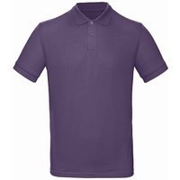 B&C Collection Inspire Polo-Shirt Herren / Unisex