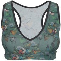 Frija Omina Bio Sport-Top Athla Muster