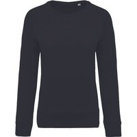 Greenspired Damen Bio Raglan Sweatshirt 300g/m² XS - XXL