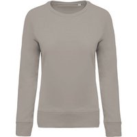 Greenspired Damen Bio Raglan Sweatshirt 300g/m² XS - XXL