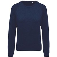 Greenspired Damen Bio Raglan Sweatshirt 300g/m² XS - XXL