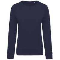 Greenspired Damen Bio Raglan Sweatshirt 300g/m² XS - XXL