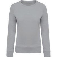 Greenspired Damen Bio Raglan Sweatshirt 300g/m² XS - XXL