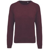 Greenspired Damen Bio Raglan Sweatshirt 300g/m² XS - XXL