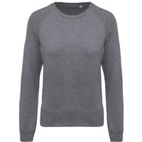 Greenspired Damen Bio Raglan Sweatshirt 300g/m² XS - XXL