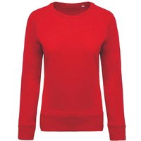 Greenspired Damen Bio Raglan Sweatshirt 300g/m² XS - XXL