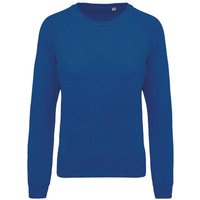 Greenspired Damen Bio Raglan Sweatshirt 300g/m² XS - XXL