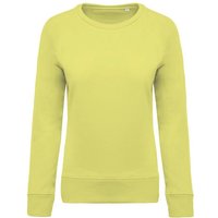 Greenspired Herren Bio Raglan Sweatshirt 300g/m² S - 3 XL
