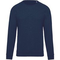 Greenspired Herren Bio Raglan Sweatshirt 300g/m² S - 3 XL