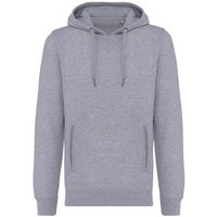 Greenspired Umweltfreundliches Unisex-Kapuzensweatshirt- French Terry 300 g/m² XXS - 4 XL