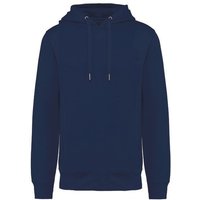 Greenspired Umweltfreundliches Unisex-Kapuzensweatshirt- French Terry 300 g/m² XXS - 4 XL