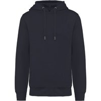 Greenspired Umweltfreundliches Unisex-Kapuzensweatshirt- French Terry 300 g/m² XXS - 4 XL