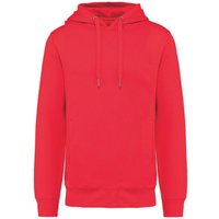 Greenspired Umweltfreundliches Unisex-Kapuzensweatshirt- French Terry 300 g/m² XXS - 4 XL