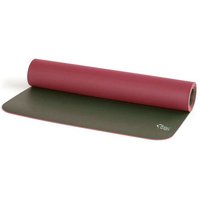 ReYoga element GROW 4mm XL - rutschfeste Yogamatte aus 100% Naturkautschuk - extralang
